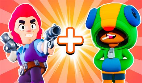 Merge Brawlers