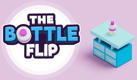 The Bottle Flip