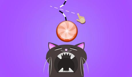 Candy Cat