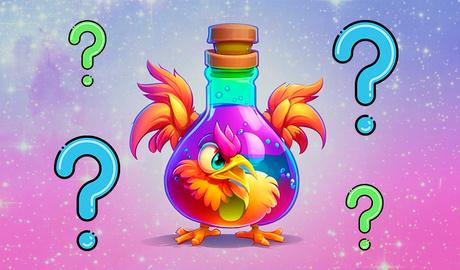 Alchemy: Animals