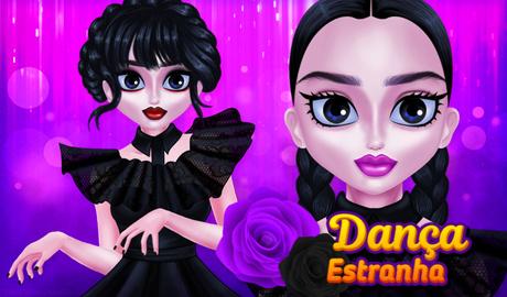 Dança Estranha