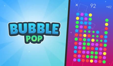 BubblePOP
