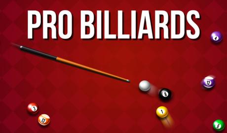 Pro Billiards