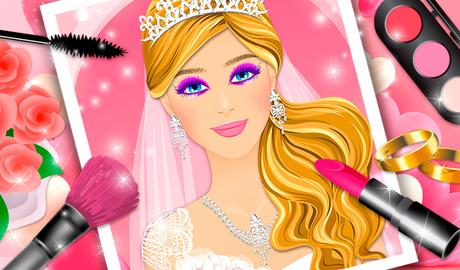 Wedding: Bride Makeup