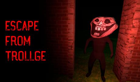 Escape from Trollge