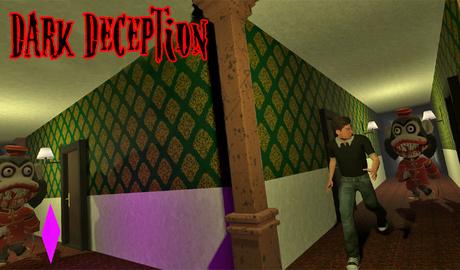 Dark Deception