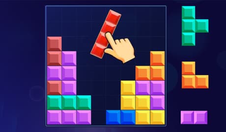 Blocktastic