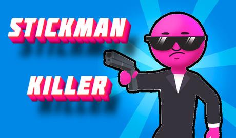 Stickman Killer