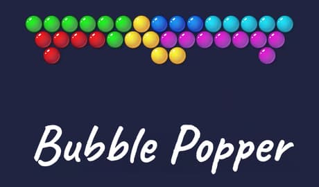 Bubble Popper