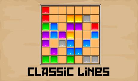 Classic Lines