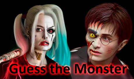 Guess the Monster