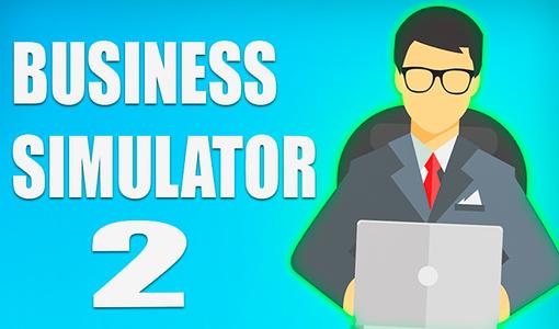 Business Simulator 2