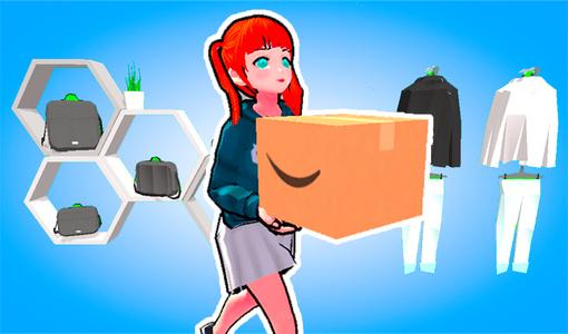 My clothing store tycoon
