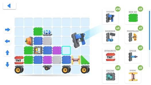 Toys: Crash Arena