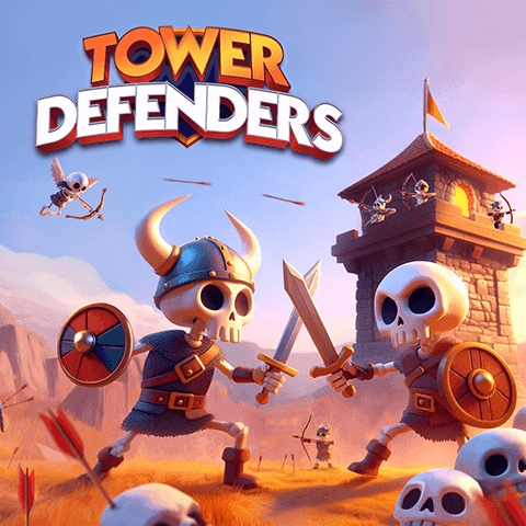 Tower Defenders