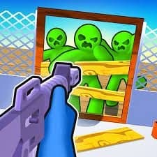 Zombie Defense: War