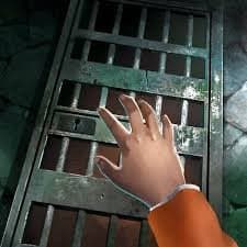 Prison Escape