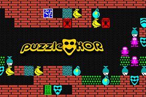 PuzzleXOR