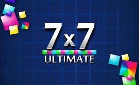 7x7 Ultimate