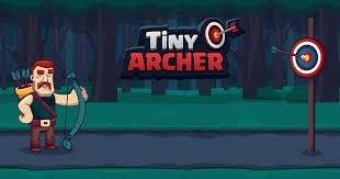 Tiny Archer