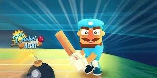 Cricket Hero