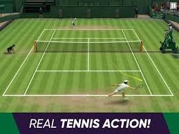 Tennis Open 2021