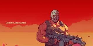 Zombie Apocalypse