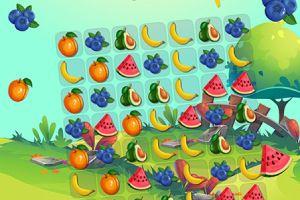 Fruity Swipes