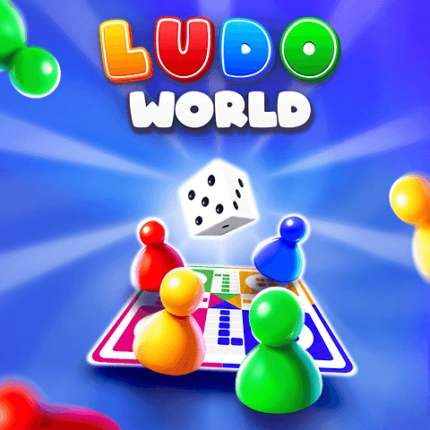 Ludo World