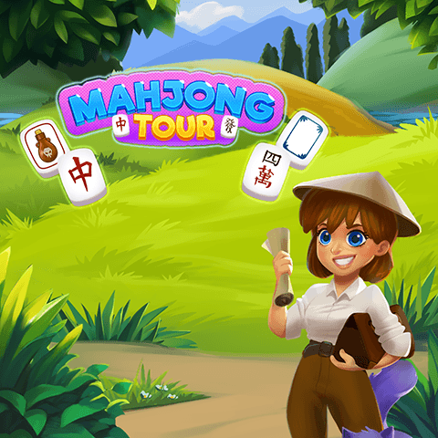 Mahjong Tour (buyout)