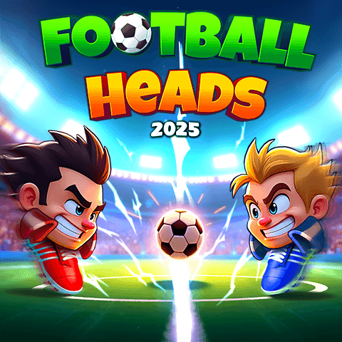 Football Heads 2025