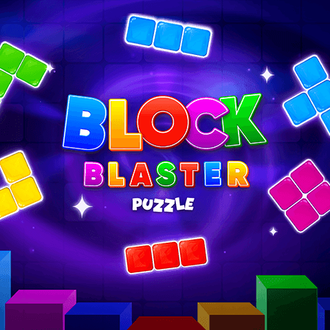 Block Blaster Puzzle