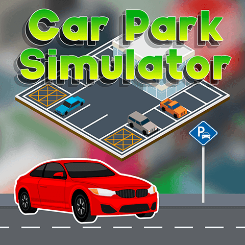 Car Park Simulator (buyout)