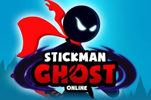 Stickman Ghost Online