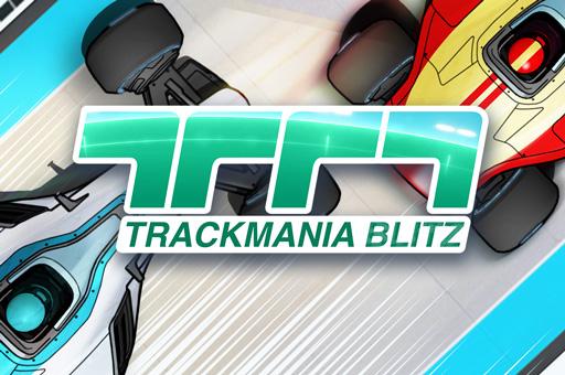 Trackmania Blitz
