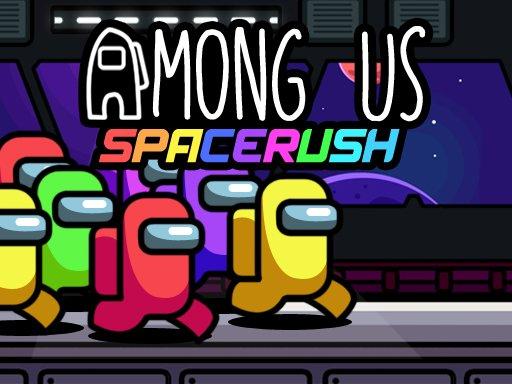 Among Us Online - Jogo Grátis Online