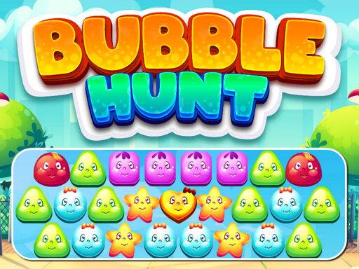 BUBBLES jogo online gratuito em