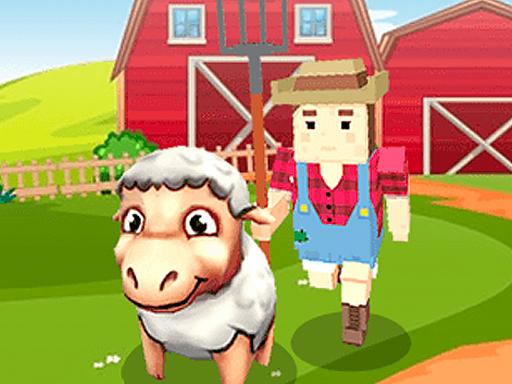 Jogue Farmerama no Click Jogos