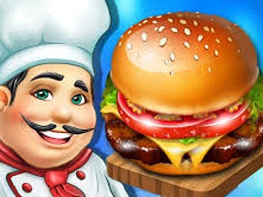 Top Burguer - Click Jogos