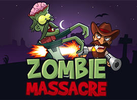 Apocalipse de Armas Zumbi - Jogo Gratuito Online