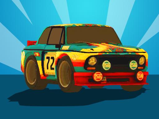 Racing Cars - Click Jogos