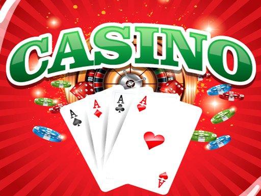 Jogos de Cassino Grátis Online