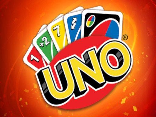 Jogo de Cartas - Uno