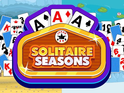 Jogos de Solitaire - Jogue Jogos de Solitaire em