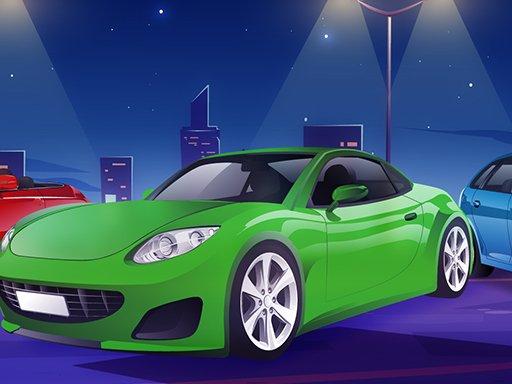 JOGOS DE CARROS 🚗 - Jogue Grátis Online!