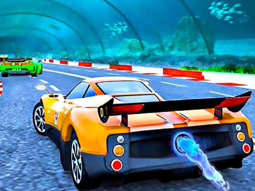 SPORTS CAR CHALLENGE - Jogue Grátis Online!