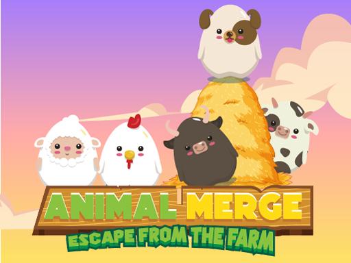 Merge Animal 2: Farm Land - Click Jogos