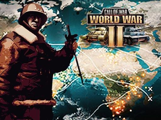 Call of War - Click Jogos