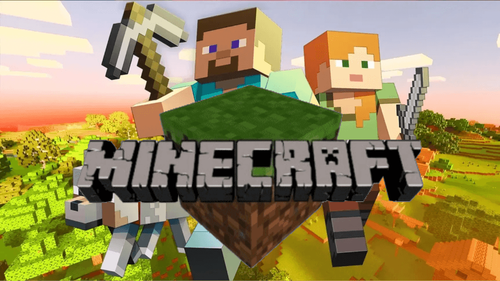 Minecraft Oficial - Click Jogos