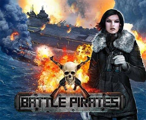 Battle Pirates